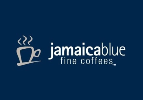 JAMAICA BLUE logo
