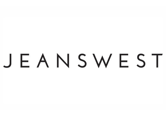 JEANSWEST logo