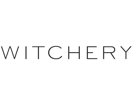 WITCHERY logo