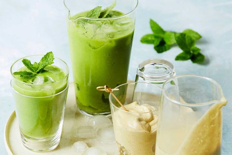 3 Superfood Smoothies To Try Right Now