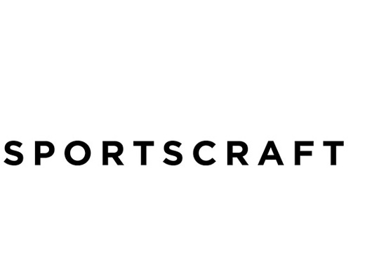 SPORTSCRAFT logo