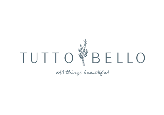 TUTTO BELLO STORE logo